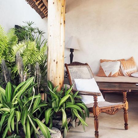 Bed and Breakfast Jua House Lamu Exterior foto