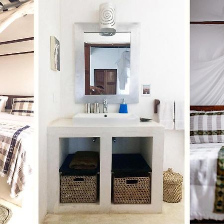 Bed and Breakfast Jua House Lamu Exterior foto