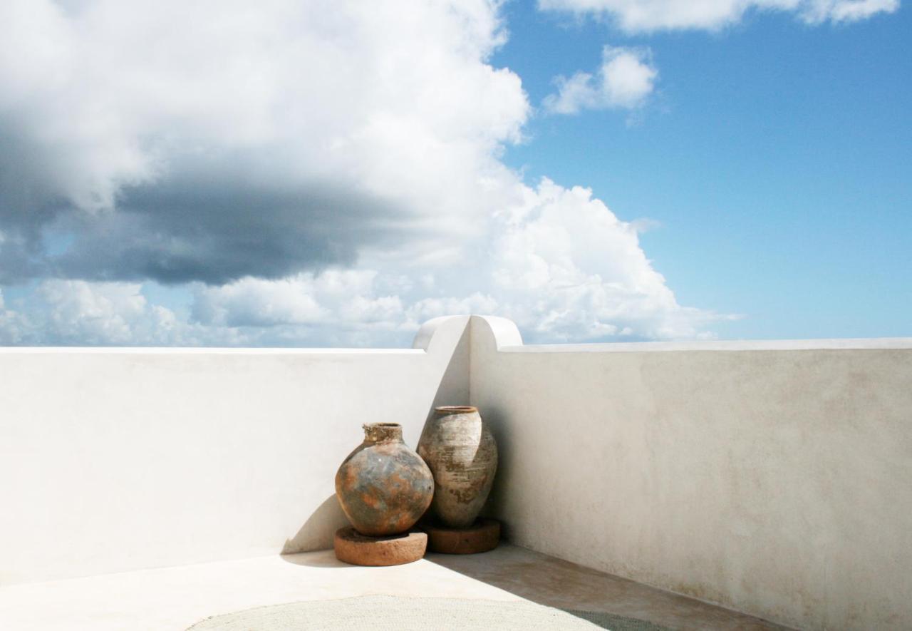 Bed and Breakfast Jua House Lamu Exterior foto