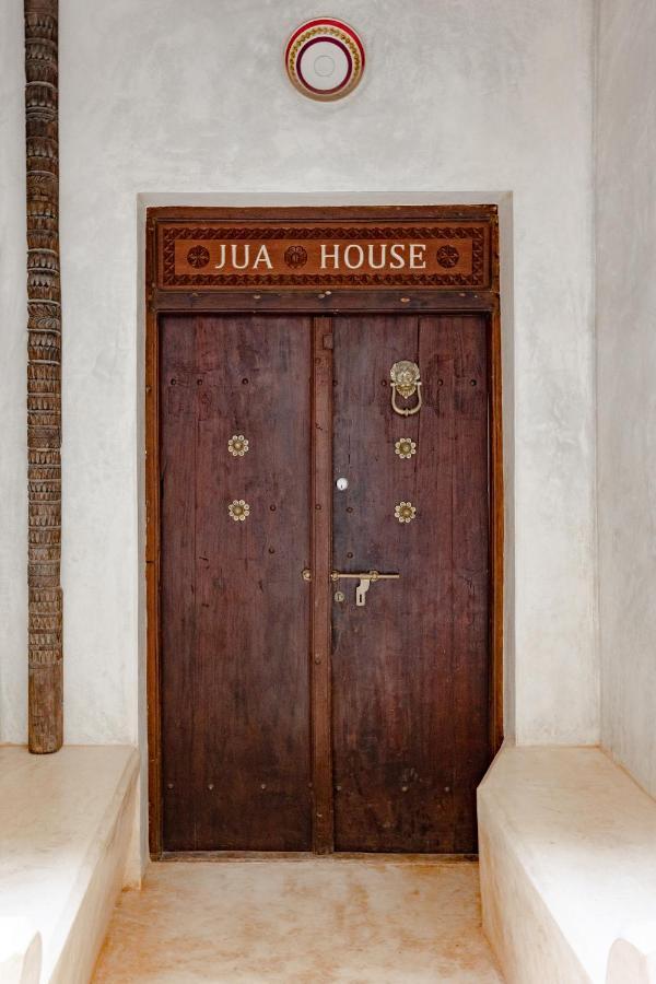 Bed and Breakfast Jua House Lamu Exterior foto