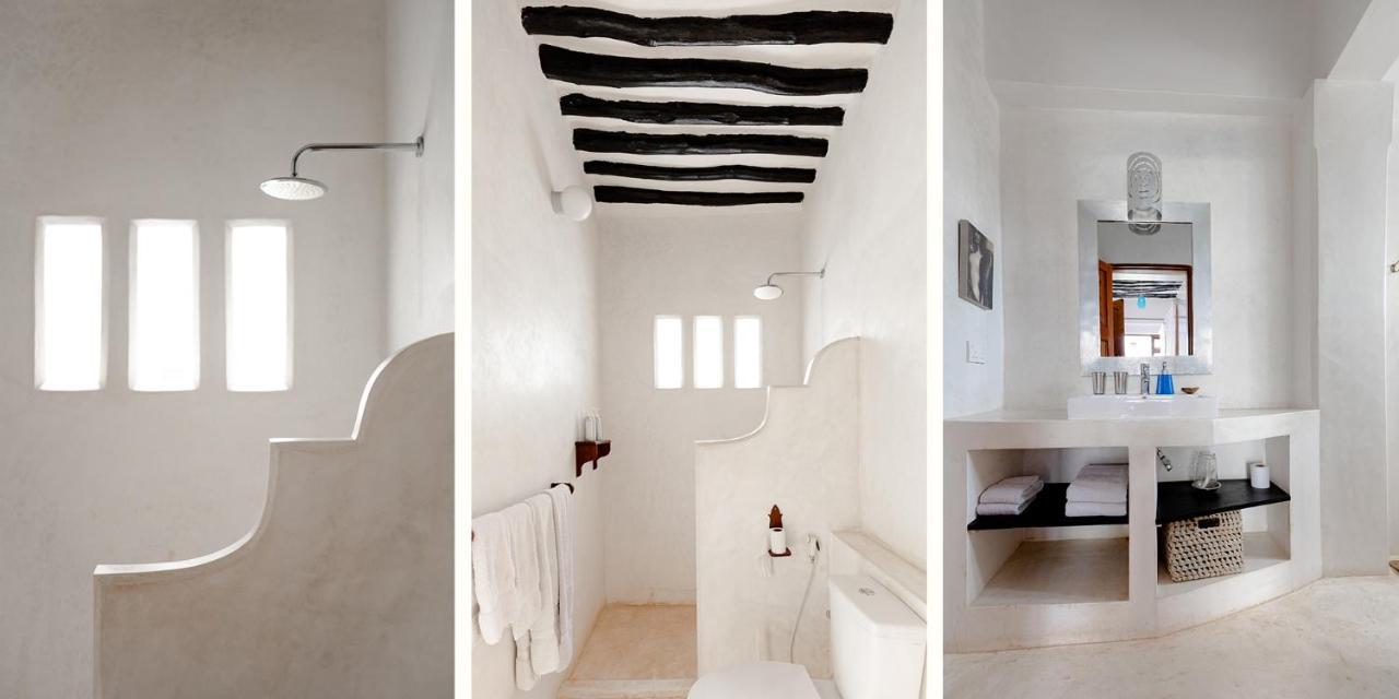Bed and Breakfast Jua House Lamu Exterior foto