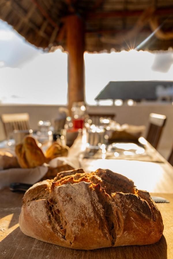 Bed and Breakfast Jua House Lamu Exterior foto