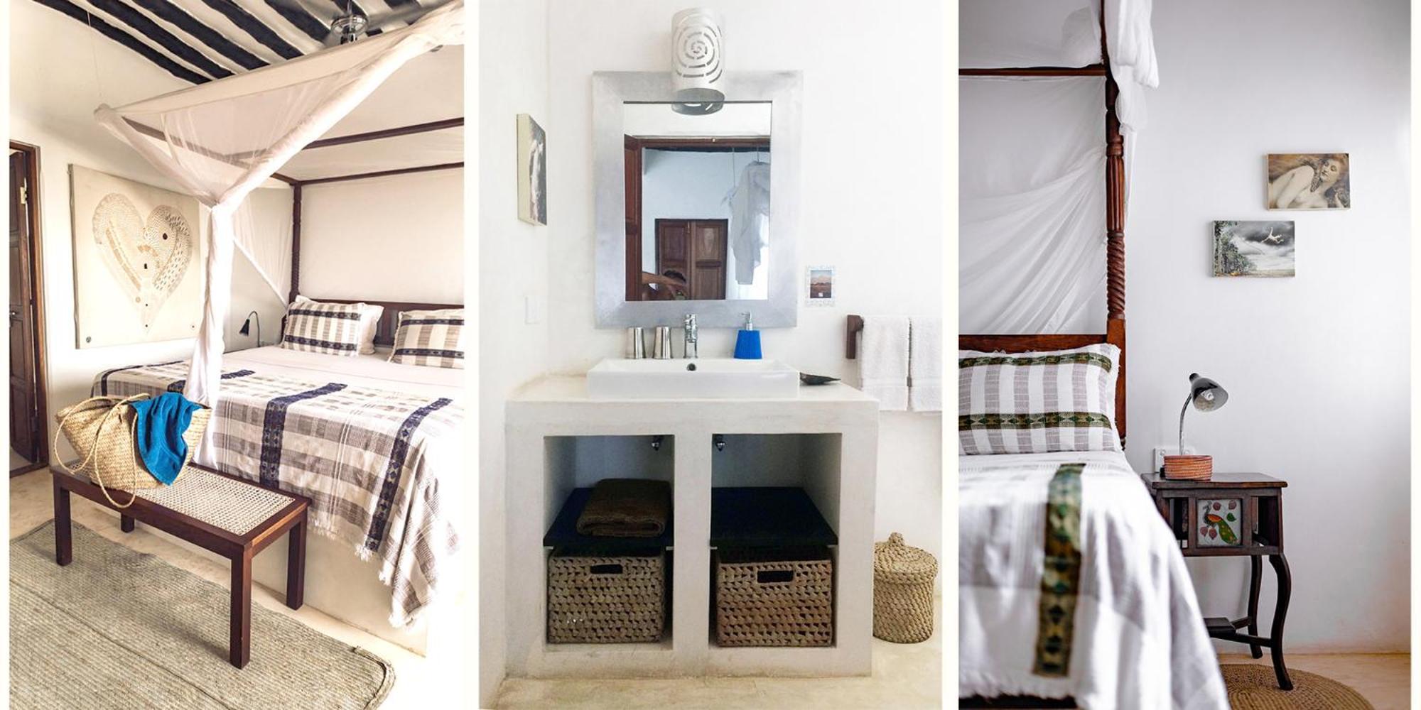 Bed and Breakfast Jua House Lamu Exterior foto